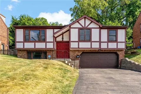 168 Delano Dr, Pittsburgh, PA 15236