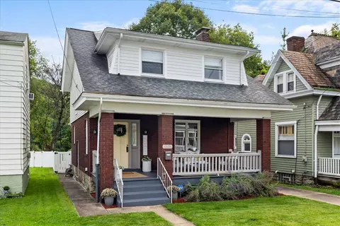 3526 Laird St, Pittsburgh, PA 15212
