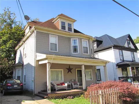 736 Taylor Ave, Pittsburgh, PA 15202