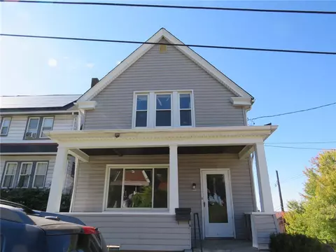 1400 Craig St, Mckeesport, PA 15132