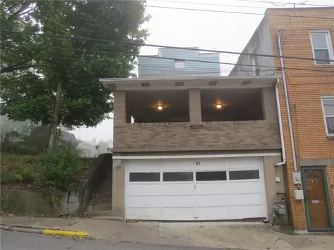 87 Harlem Ave, Mckees Rocks, PA 15136