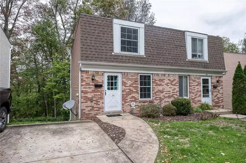 92 Fischer Ave, Pittsburgh, PA 15223