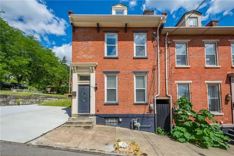 1502 Boyle St, Pittsburgh, PA 15212