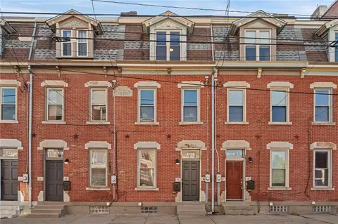 5116 Butler St, Pittsburgh, PA 15201
