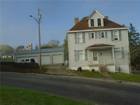 265 Jefferson Ave, Marianna, PA 15345