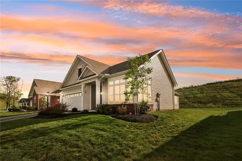128 Sanctuary Rd, Canonsburg, PA 15317