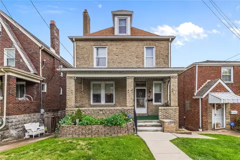 2217 Bensonia Ave, Pittsburgh, PA 15216