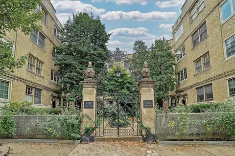 6112 Alder #E4, Pittsburgh, PA 15206
