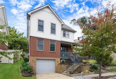 5015 Broad St, Pittsburgh, PA 15224