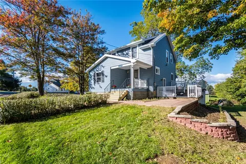 2339 Mill Bridge Rd, New Castle, PA 16101