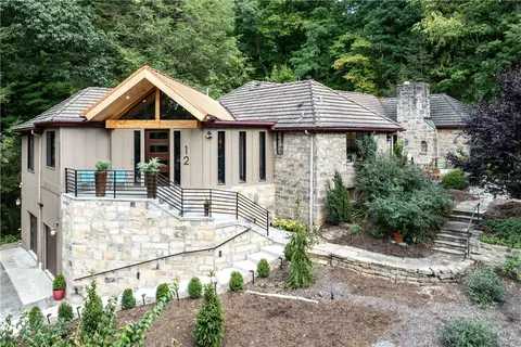 12 Woodland, Sewickley, PA 15143