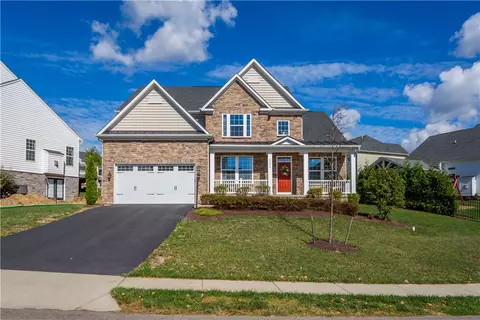 2043 Dantry Dr, Canonsburg, PA 15317