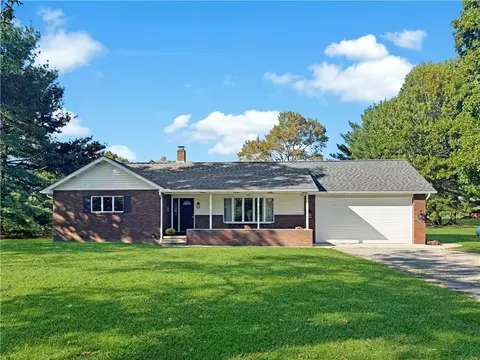 325 Columbiana Rd, Enon Valley, PA 16120