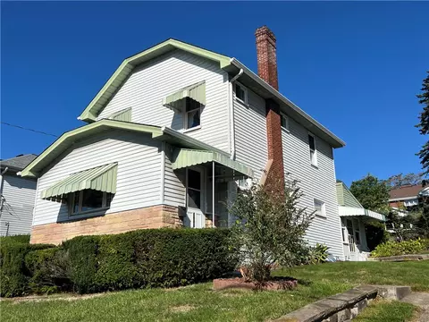 3900 Davis Ave, Homestead, PA 15120