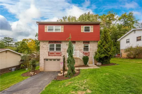 1013 Maripat Dr, South Park, PA 15129