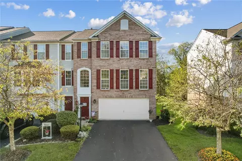 81106 Lost Valley Dr, Mars, PA 16046