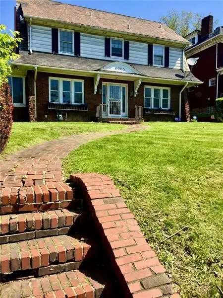 8903 Frankstown Rd, Pittsburgh, PA 15235