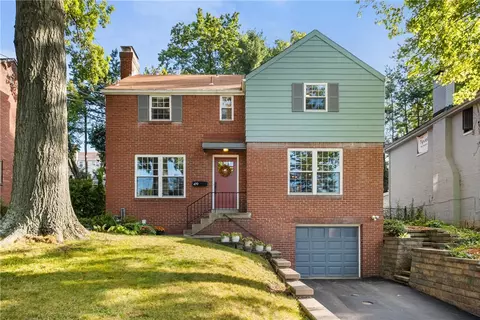 419 Salem Dr, Pittsburgh, PA 15243
