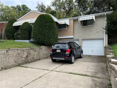 26 Glenbrook Dr, Pittsburgh, PA 15235