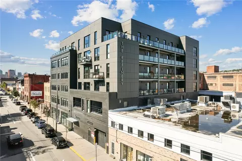 2545 Penn Ave #303, Pittsburgh, PA 15222