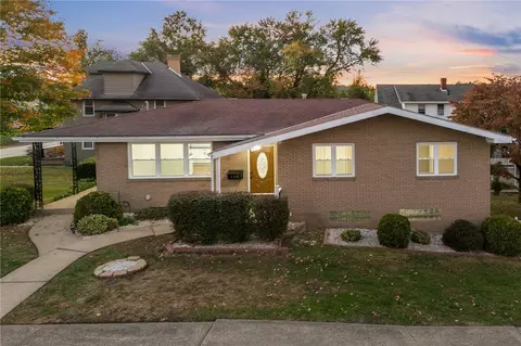 256 Braddock Ave, Uniontown, PA 15401