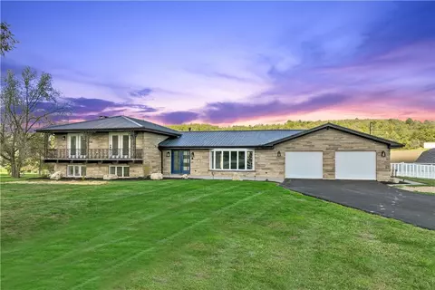 1205 Curry Rd, Sutersville, PA 15083