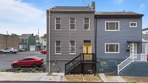 4908 Harrison St, Pittsburgh, PA 15201