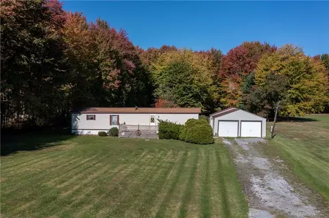177 Orangeville Rd, Greenville, PA 16125