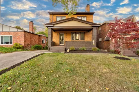 327 Broadmoor Ave, Pittsburgh, PA 15228