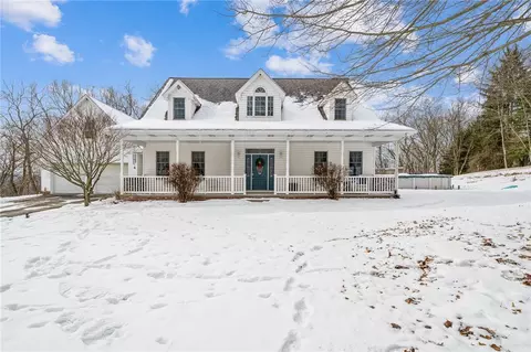 507 Oakridge, Cheswick, PA 15024