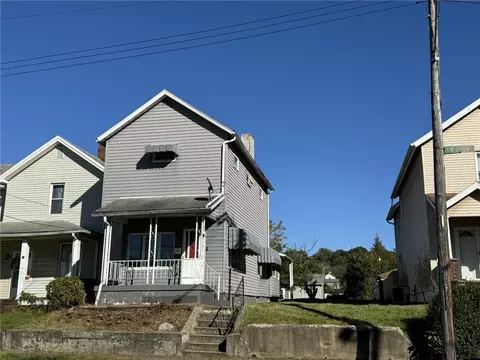 1327 Pennsylvania Ave, New Castle, PA 16101