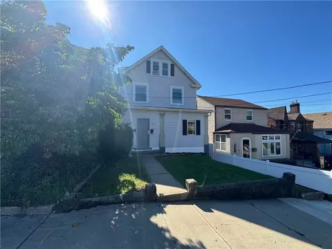 1214 Berkshire Ave, Pittsburgh, PA 15226