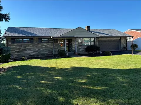 17 Margaret St, Uniontown, PA 15401