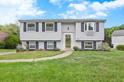 151 Walnut Strand, Imperial, PA 15126