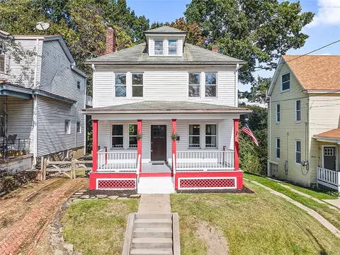 9 E Forest Ave, Pittsburgh, PA 15202