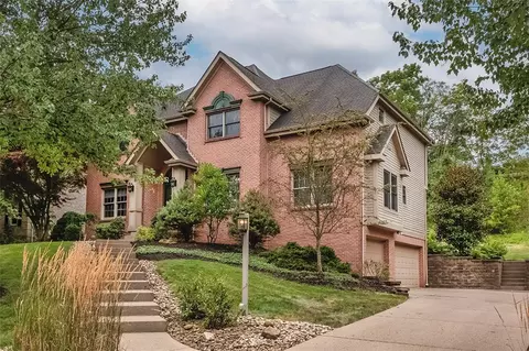 116 Golfview Dr, Gibsonia, PA 15044