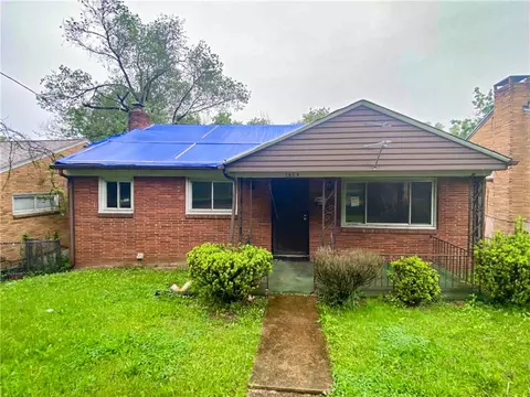 1959 Robinson Blvd, Pittsburgh, PA 15221