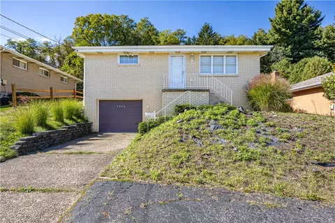 4443 Rodenbaugh Ave, Pittsburgh, PA 15214
