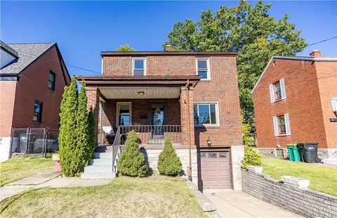 27 Clarion Ave, Pittsburgh, PA 15202