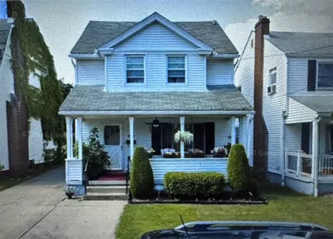 1908 Irwin St, Aliquippa, PA 15001