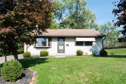 150 Sycamore Dr, Beaver, PA 15009