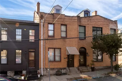 1515 Arch St, Pittsburgh, PA 15212