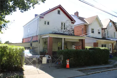 224 Wilbur St, Pittsburgh, PA 15210