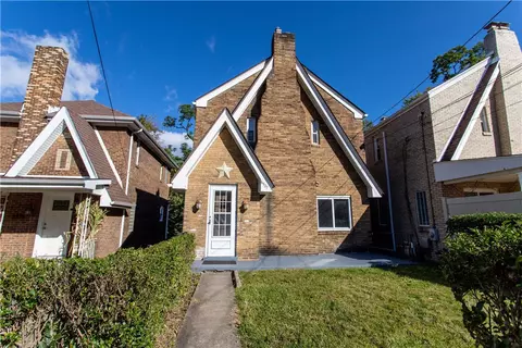 6517 Rosemoor St, Pittsburgh, PA 15217