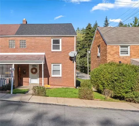 233 E Garden Rd, Pittsburgh, PA 15227