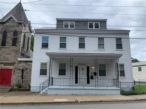 1308 Spring Garden Ave, Pittsburgh, PA 15212