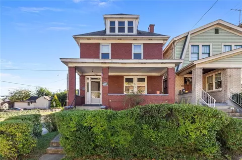 1301 Broadway Ave, Mckees Rocks, PA 15136