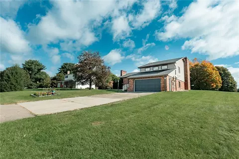 1025 Terrace Ave, Ford City, PA 16226