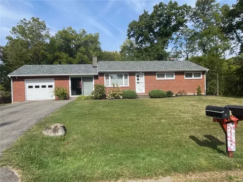 Undisclosed, Mercer, PA 16137