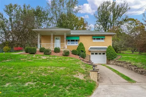 126 Baker Dr, Jefferson Hills, PA 15025